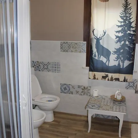 Art Gli Aironi 3* Pomposa