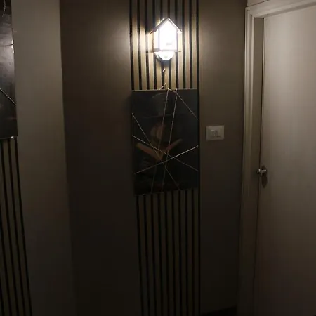 Art Gli Aironi Oda ve Kahvaltı *