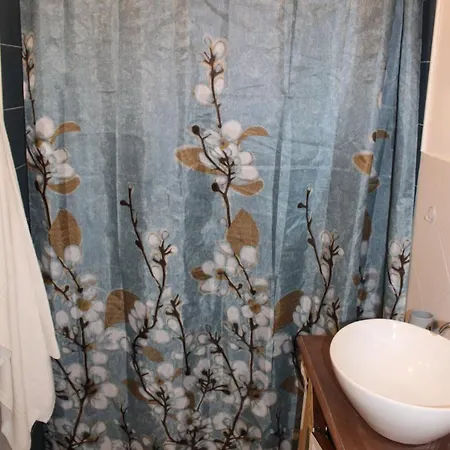 Bed & Breakfast Art Gli Aironi Pomposa