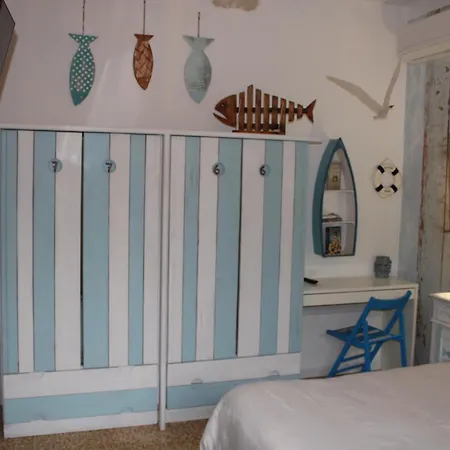 Art Gli Aironi Pomposa