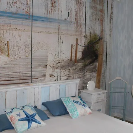 Bed & Breakfast Art Gli Aironi 3*