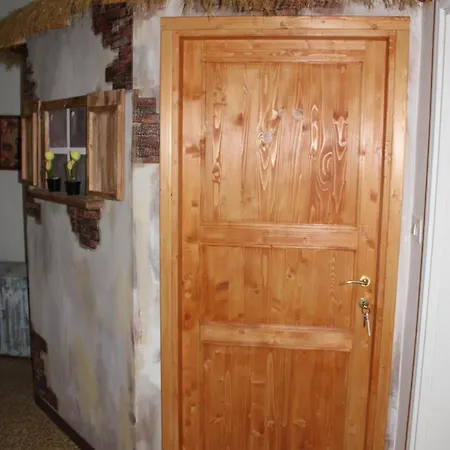 Art Gli Aironi Pomposa