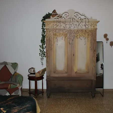 Art Gli Aironi Bed & Breakfast