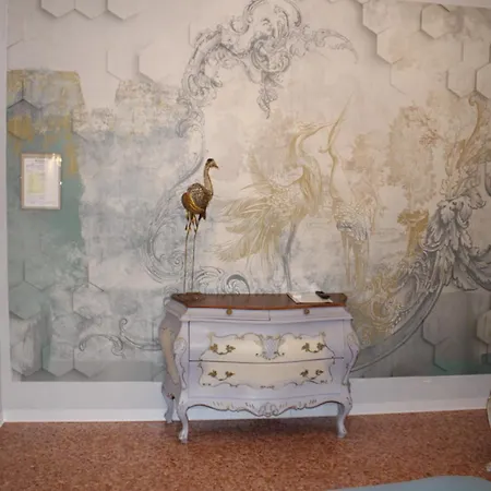 Bed & Breakfast Art Gli Aironi