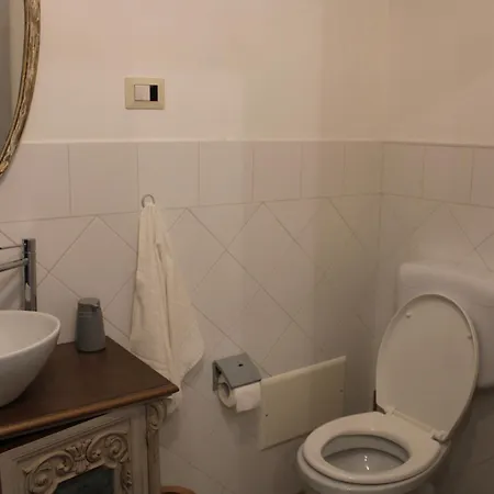 Bed & Breakfast Art Gli Aironi 3*