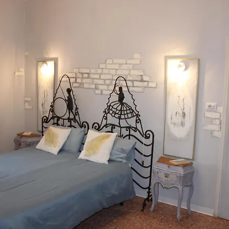 Bed & Breakfast Art Gli Aironi Pomposa