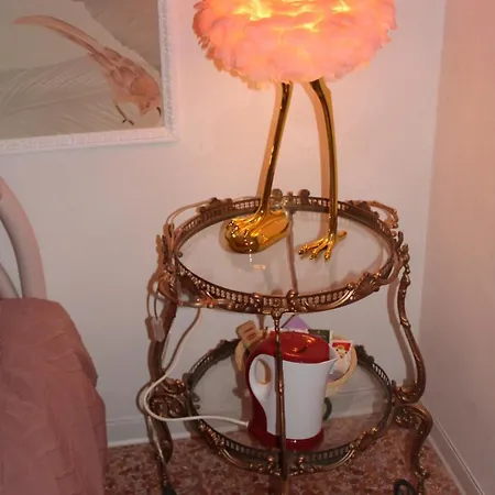 Art Gli Aironi Bed & Breakfast