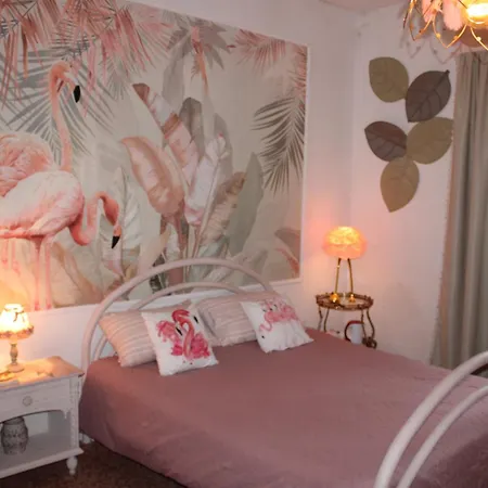 Bed & Breakfast Art Gli Aironi Pomposa