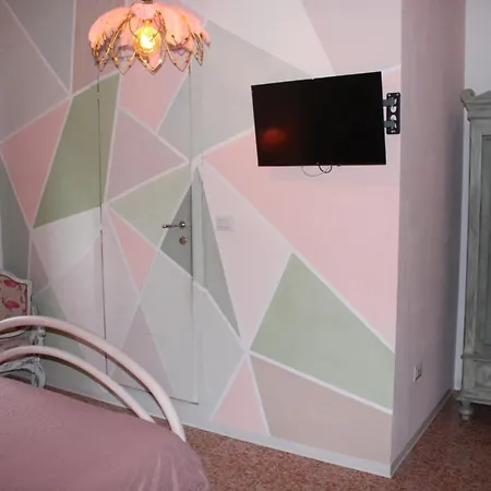Art Gli Aironi 3*
