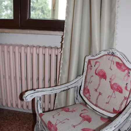 Bed & Breakfast Art Gli Aironi 3*