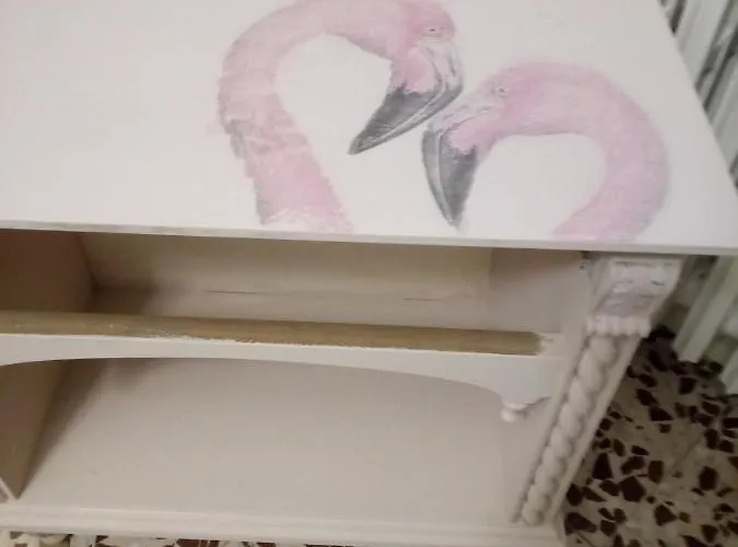 ベッド・アンド・ブレックファスト Art Gli Aironi 3*