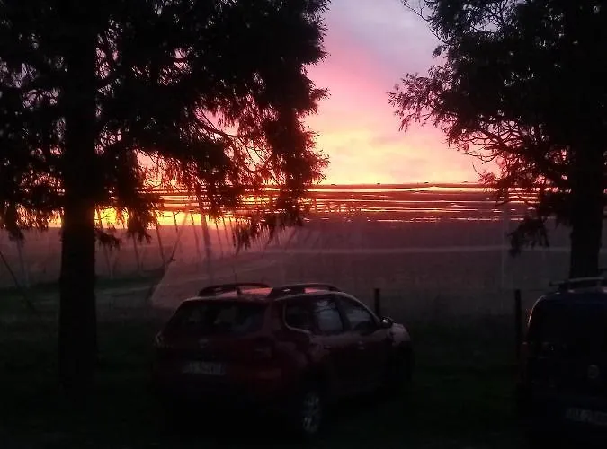 Art Gli Aironi Frühstückspension 3*