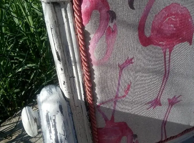 Art Gli Aironi 3* Pomposa