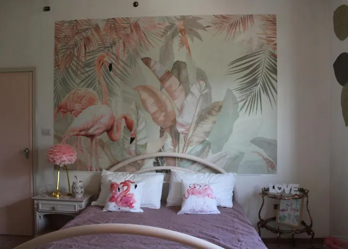 Art Gli Aironi Pomposa