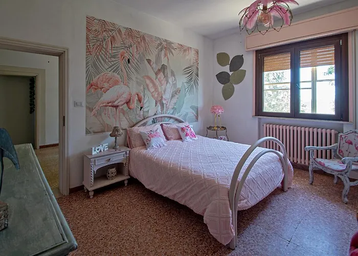 Art Gli Aironi Oda ve Kahvaltı 3*