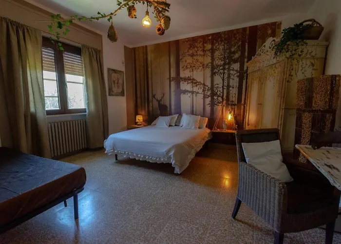 Art Gli Aironi 3* Pomposa