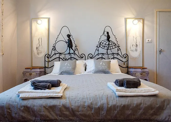 Art Gli Aironi 3* Pomposa