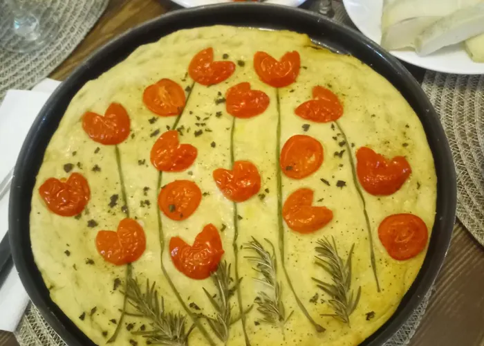 Art Gli Aironi Frühstückspension