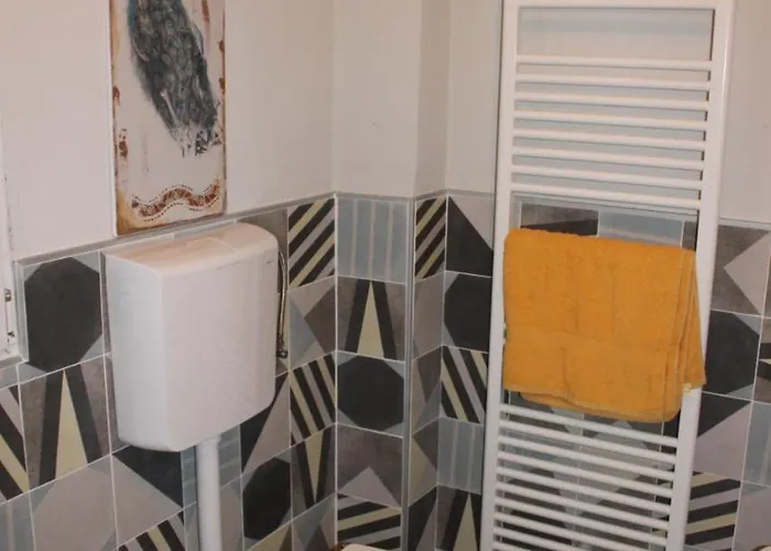 Art Gli Aironi Pomposa