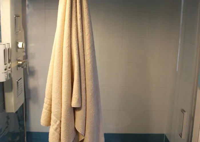 ベッド・アンド・ブレックファスト Art Gli Aironi