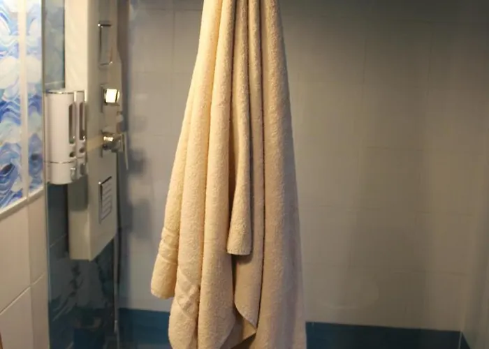 Art Gli Aironi ベッド・アンド・ブレックファスト 3*