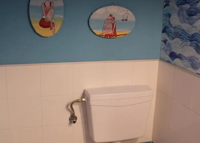 Art Gli Aironi Frühstückspension 3*