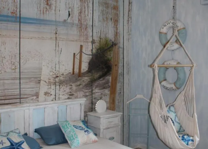 Art Gli Aironi Pomposa