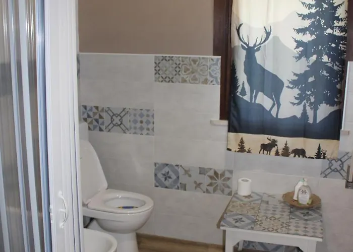 Art Gli Aironi 3* Pomposa