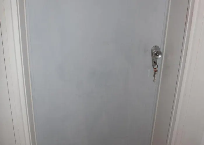 Frühstückspension Art Gli Aironi Pomposa