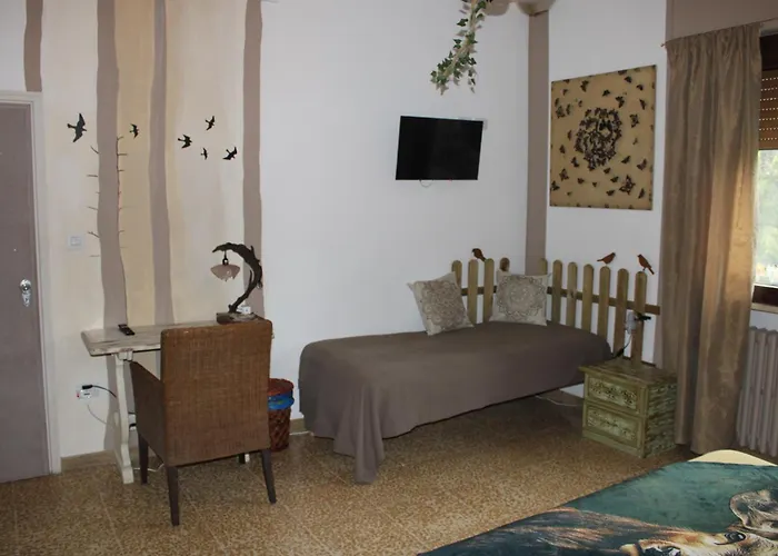 Art Gli Aironi 3* Pomposa